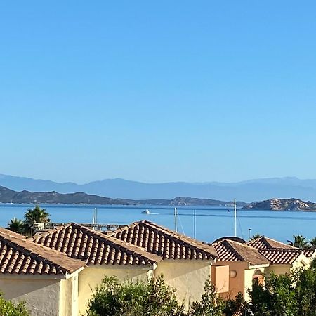 Club Esse Residence Capo D'Orso Palau Εξωτερικό φωτογραφία