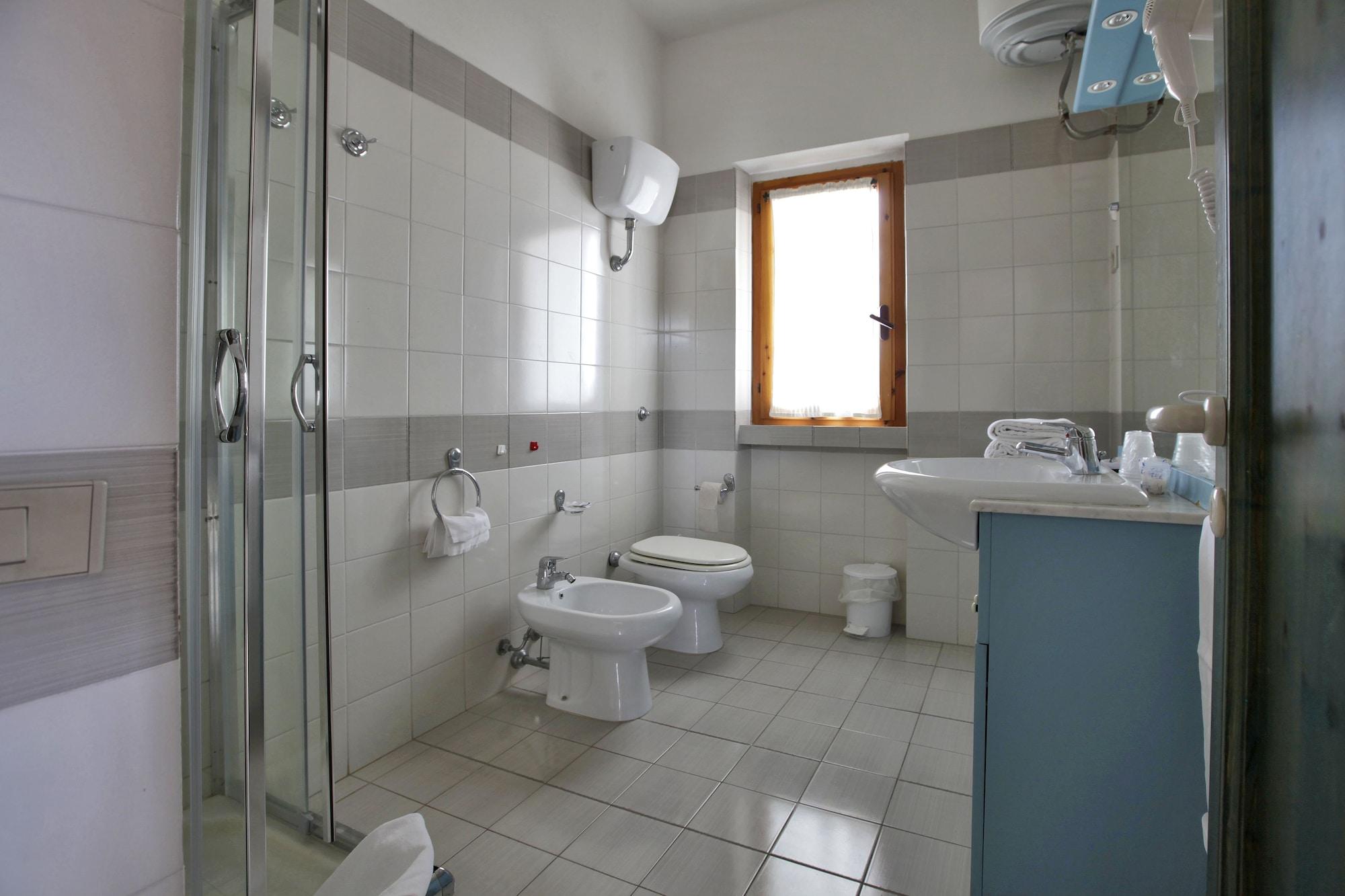 Club Esse Residence Capo D'Orso Palau Εξωτερικό φωτογραφία