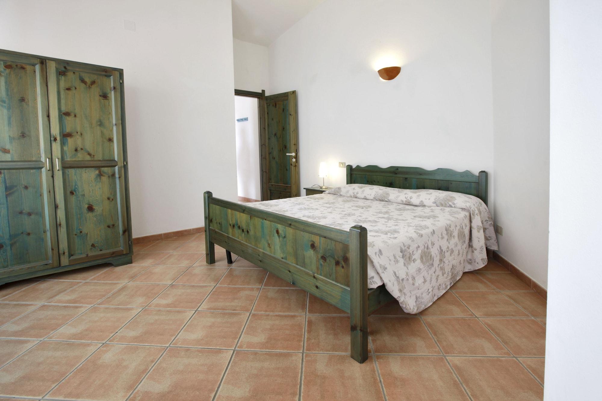 Club Esse Residence Capo D'Orso Palau Εξωτερικό φωτογραφία