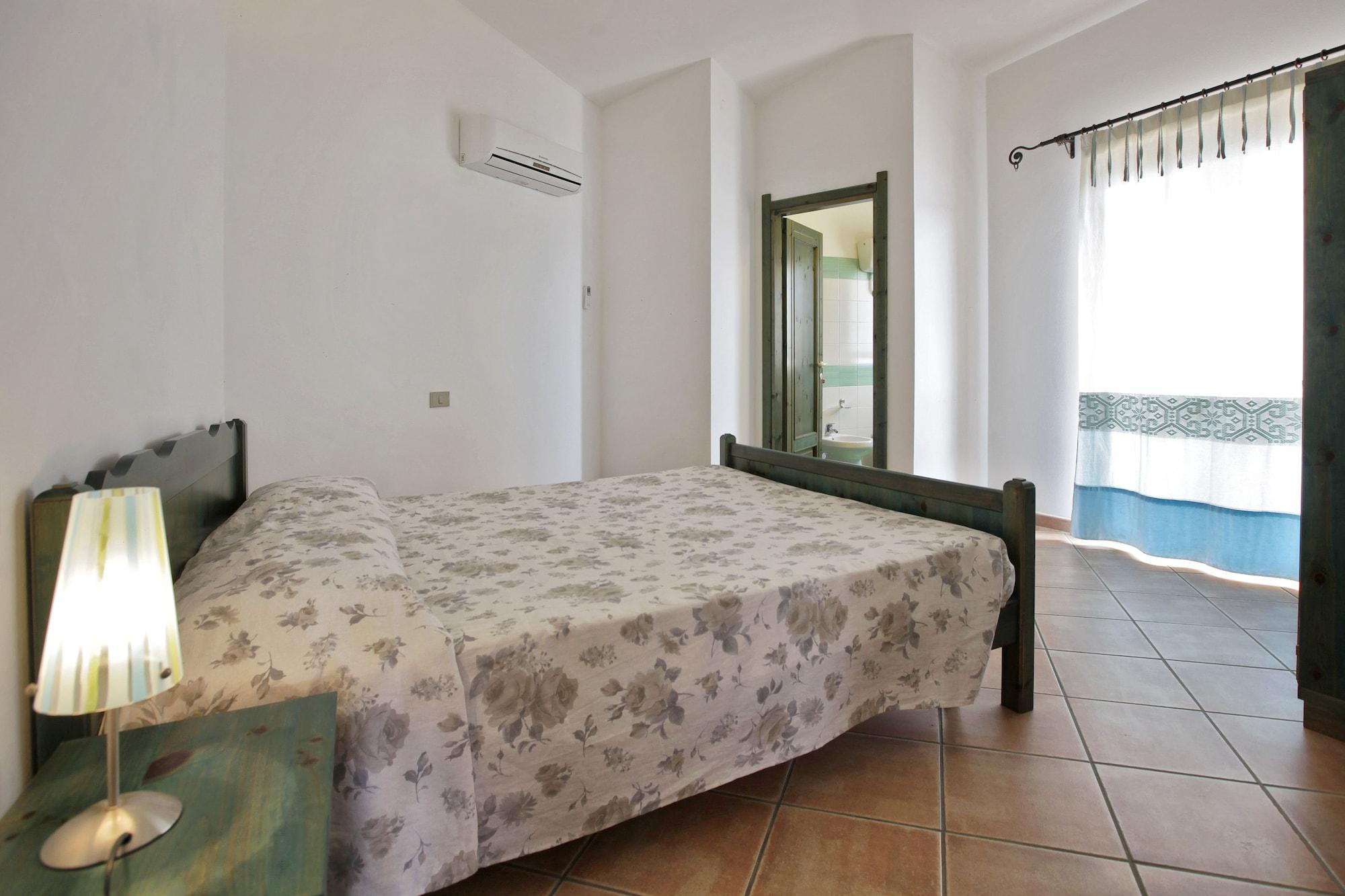 Club Esse Residence Capo D'Orso Palau Εξωτερικό φωτογραφία