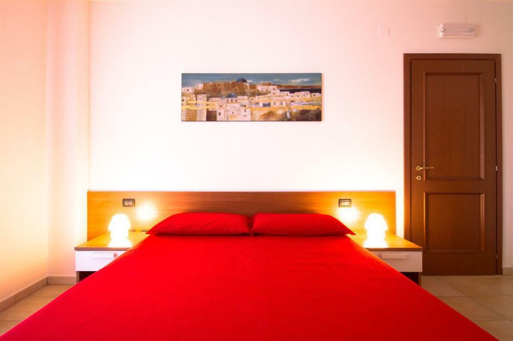 Club Esse Residence Capo D'Orso Palau Εξωτερικό φωτογραφία