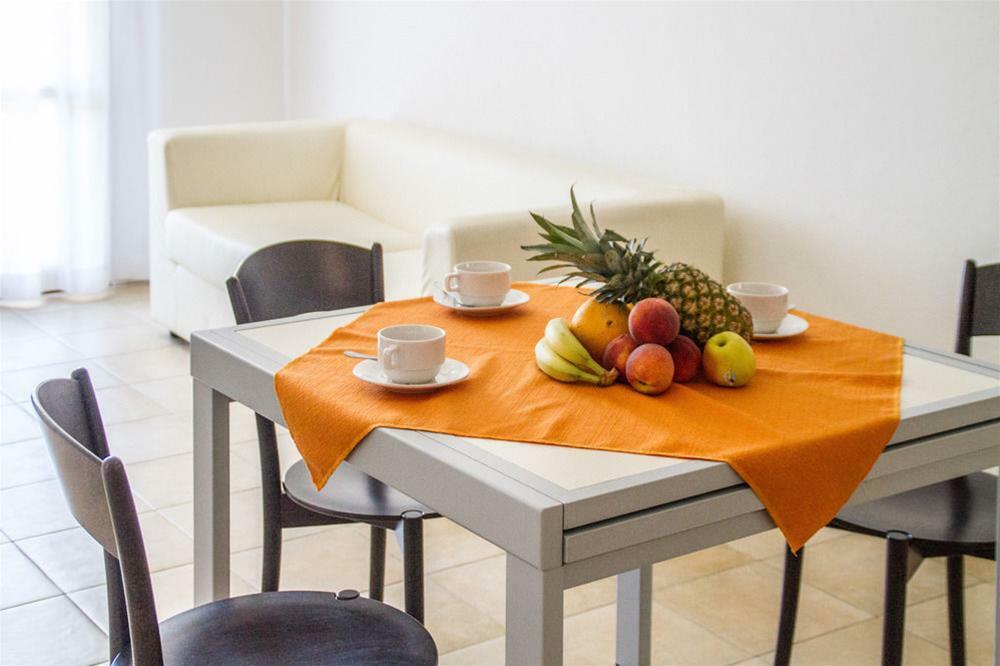 Club Esse Residence Capo D'Orso Palau Εξωτερικό φωτογραφία